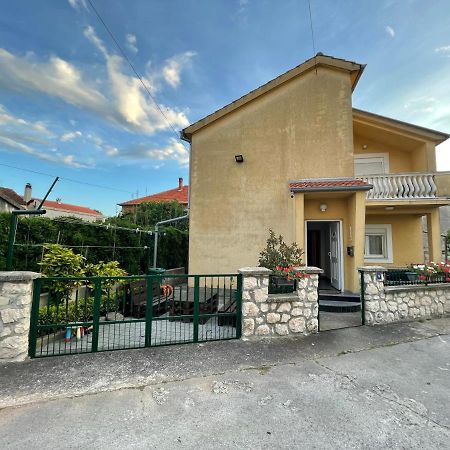 Apartman Josipa Weißenburg Exterior foto