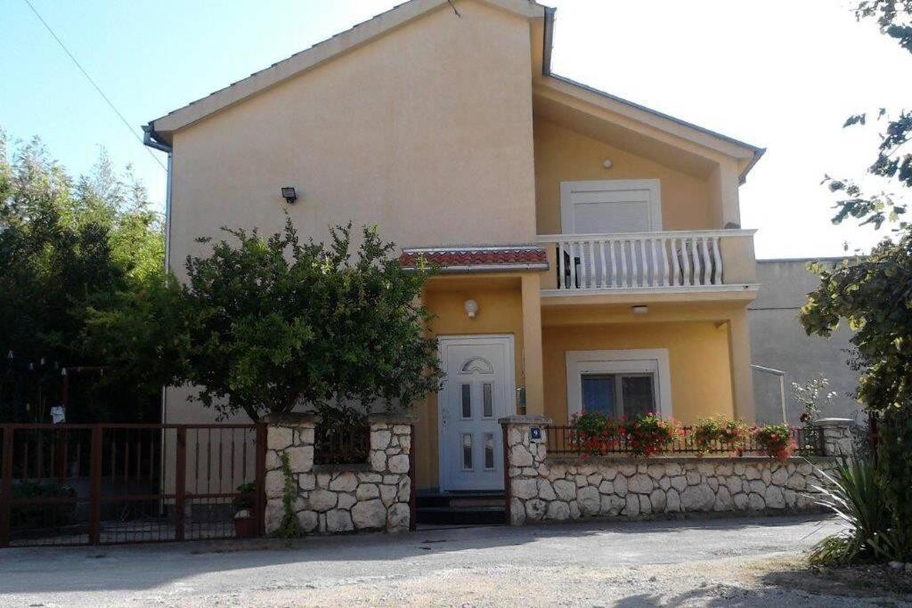 Apartman Josipa Weißenburg Exterior foto