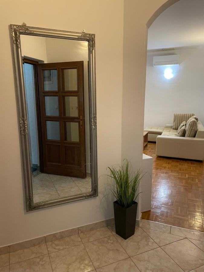 Apartman Josipa Weißenburg Exterior foto