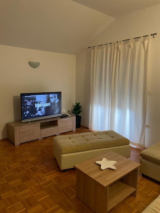 Apartman Josipa Weißenburg Exterior foto