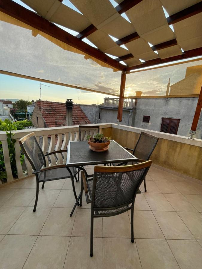 Apartman Josipa Weißenburg Exterior foto