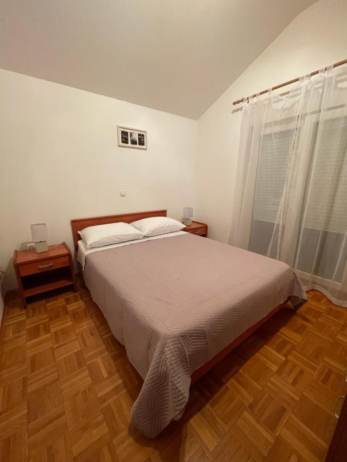 Apartman Josipa Weißenburg Exterior foto