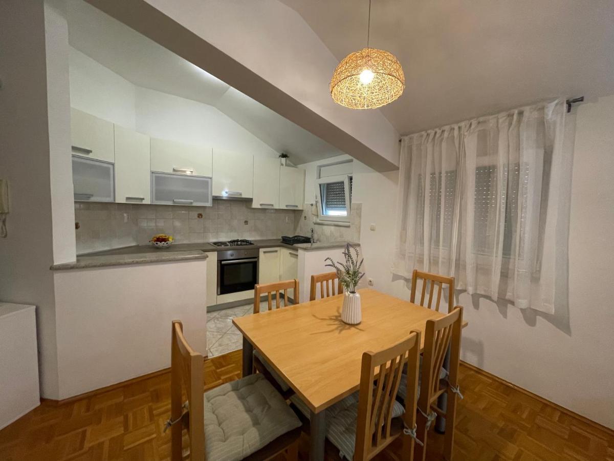 Apartman Josipa Weißenburg Exterior foto