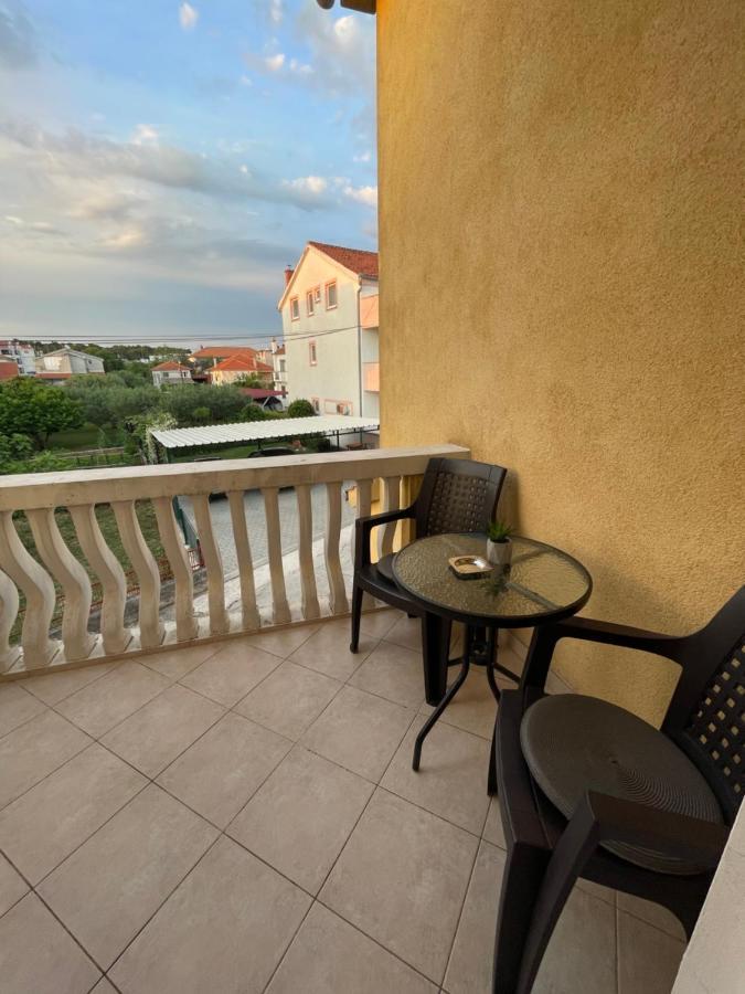 Apartman Josipa Weißenburg Exterior foto